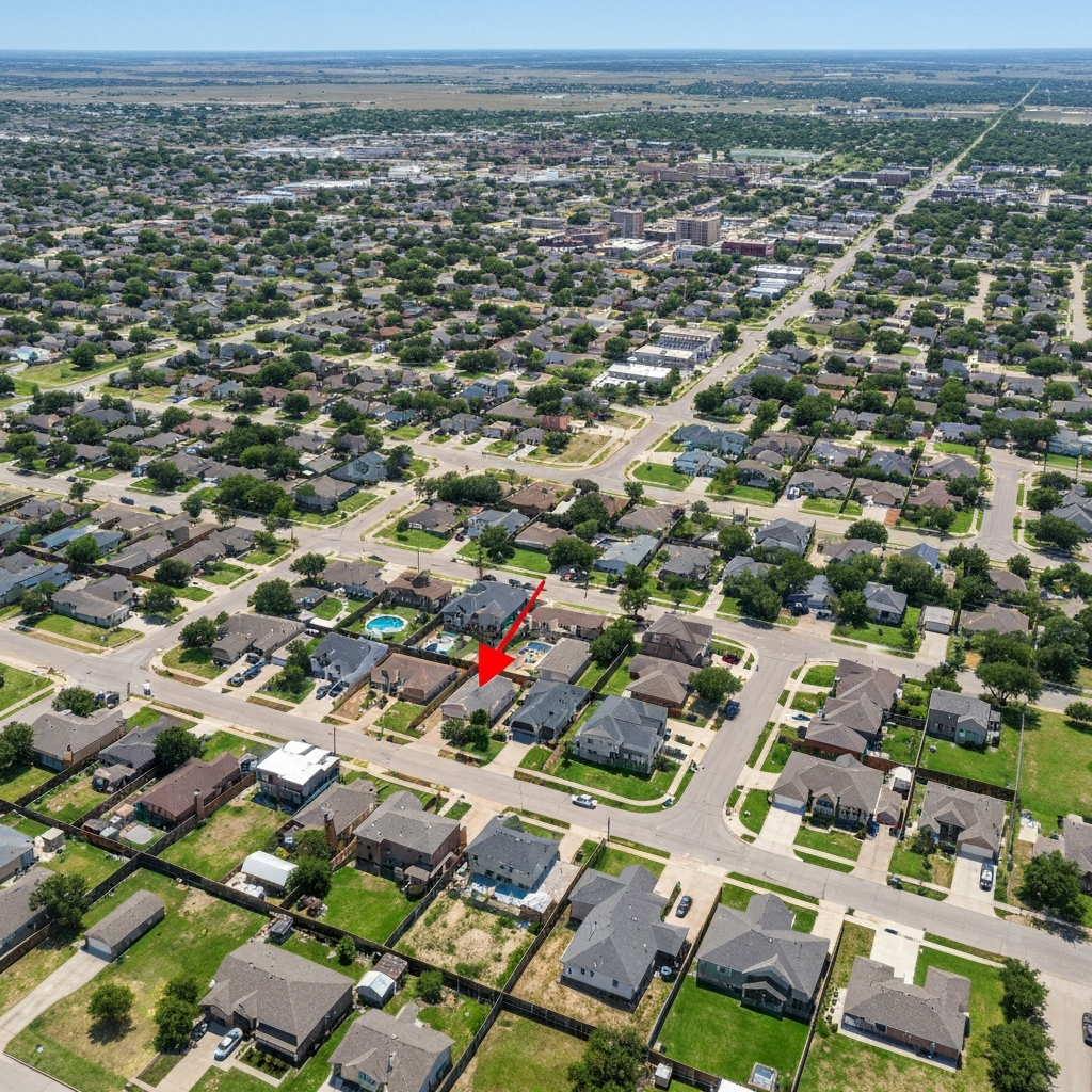 Navigating Abilene’s Evolving Housing Market