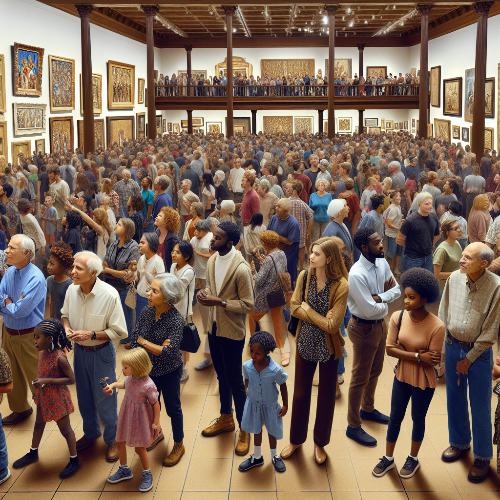 Upcoming Events in Abilene: May 6 and Beyond