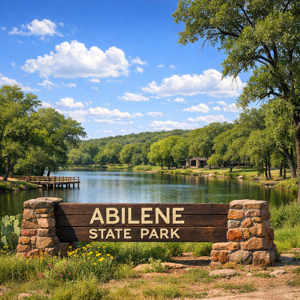 Exploring Abilene’s Outdoor Gems: Parks and Activities for Every Season