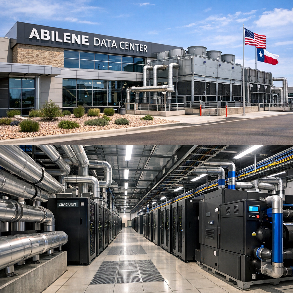 Abilene’s AI Revolution: Transforming Education and Industry