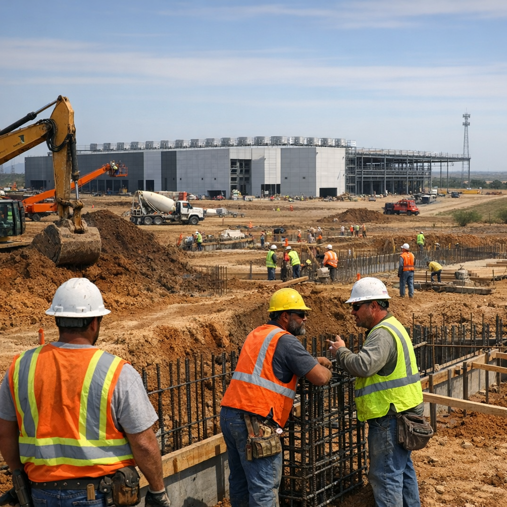 Global Developments Impacting Abilene: A Local Perspective